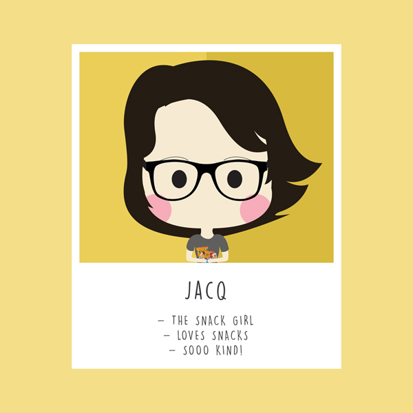 Lotus Indo Business Card